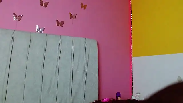 Snapshot of monicahotsex303av chatting on December 2024 09:48:01 PM monicahotsex303av online show from December 2024 09:48:01 PM