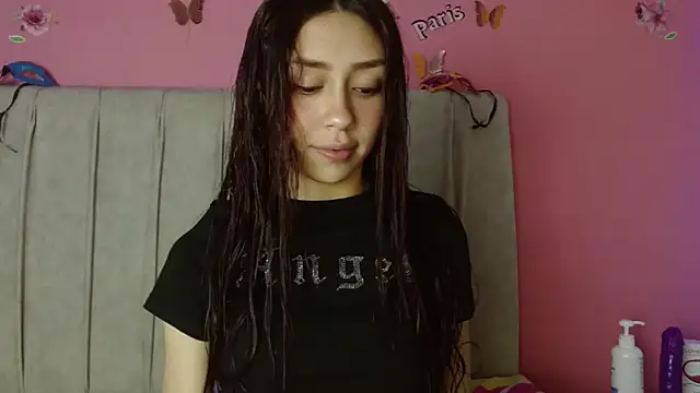 Snapshot of monicahotsex303av chatting on February 2025 07:14:02 PM monicahotsex303av online show from February 2025 07:14:02 PM