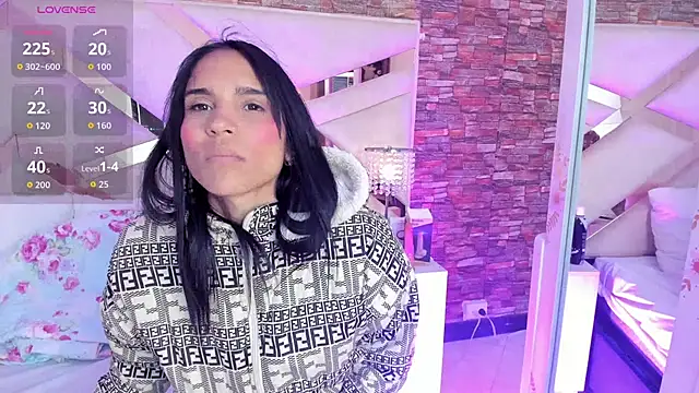 sophie pariss online show from October 2025 03:07:01 AM