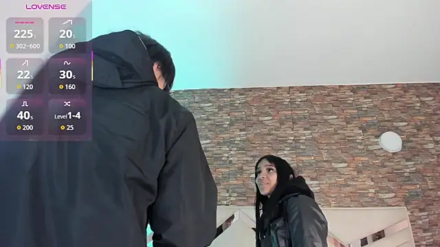 sophie pariss online show from November 2025 08:53:01 PM