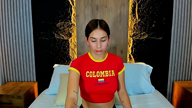 maroly 21 online show from February 2025 05:15:02 AM