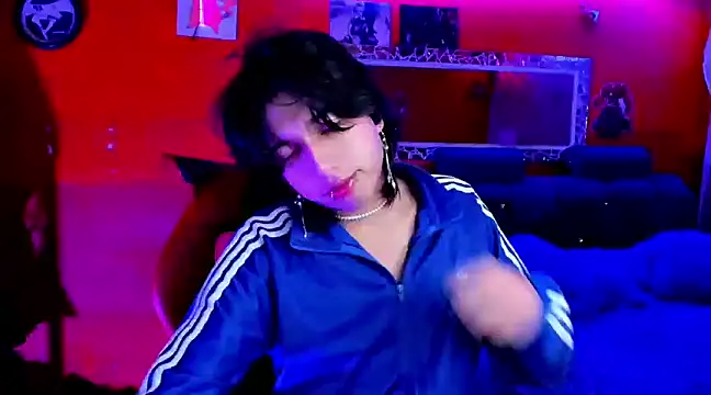 Snapshot of AnggelONfiree chatting on January 2025 06:49:02 AM AnggelONfiree online show from January 2025 06:49:02 AM