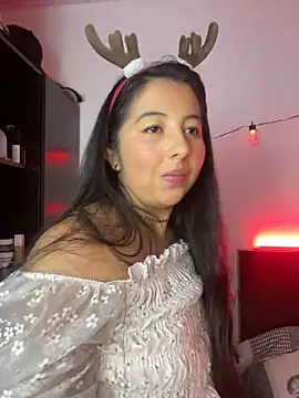 Isa bel online show from December 2024 04:32:01 AM