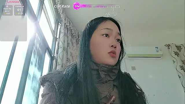 luoxuwen online show from January 2026 03:08:02 AM