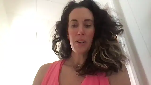 BonfireBonnie online show from January 2025 08:24:01 PM