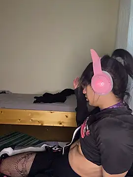 egirl711 online show from January 2026 03:04:02 PM