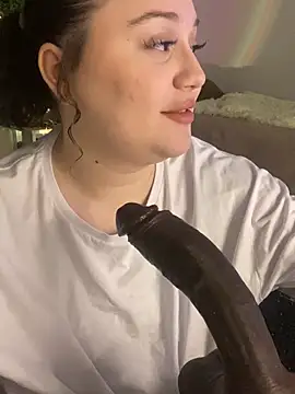 DaisyBooom online show from December 2024 07:01:01 PM