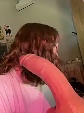 DaisyBooom online show from January 2025 10:41:01 PM