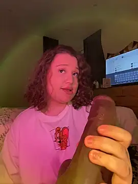 DaisyBooom online show from March 2025 06:56:01 PM