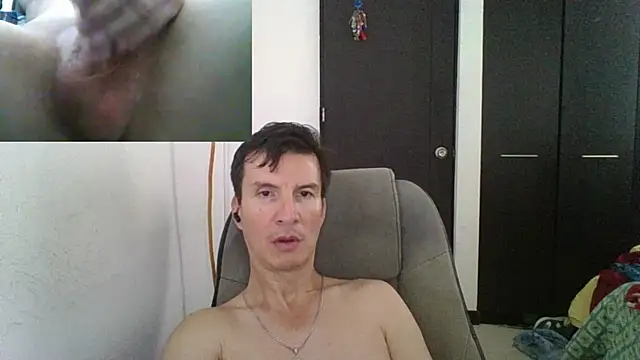 Snapshot of fieryloves chatting on January 2025 07:42:02 PM fieryloves online show from January 2025 07:42:02 PM