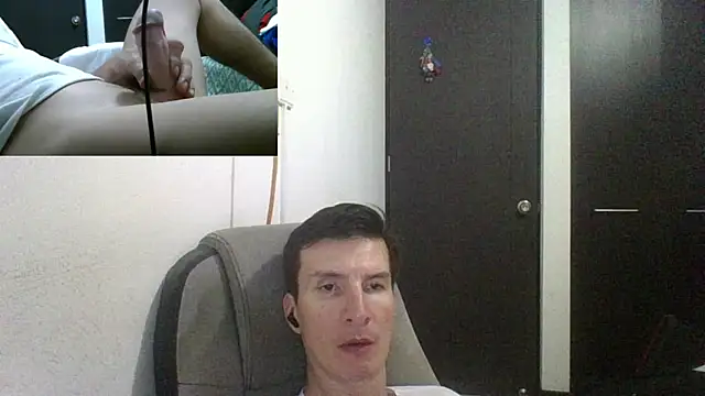 Snapshot of fieryloves chatting on March 2025 12:07:01 AM fieryloves online show from March 2025 12:07:01 AM