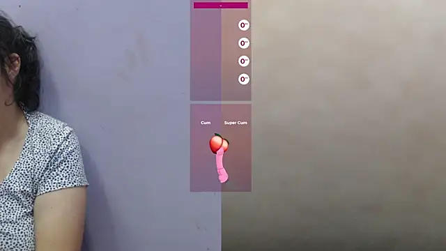 Drool Sucker online show from March 2025 12:04:01 PM