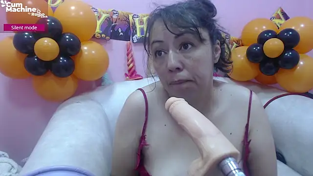 Drool Sucker online show from October 2025 12:15:02 PM