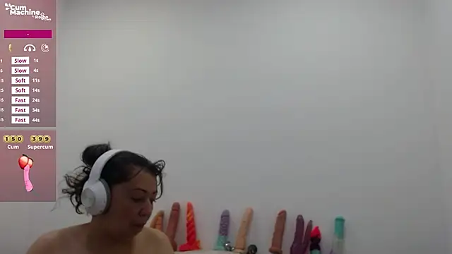 Drool Sucker online show from January 2026 11:59:02 AM