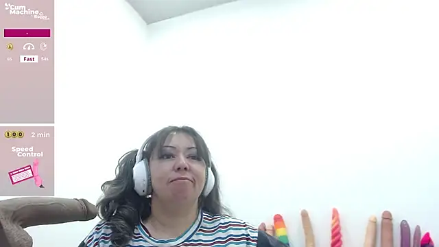 Drool Sucker online show from January 2026 07:11:01 PM