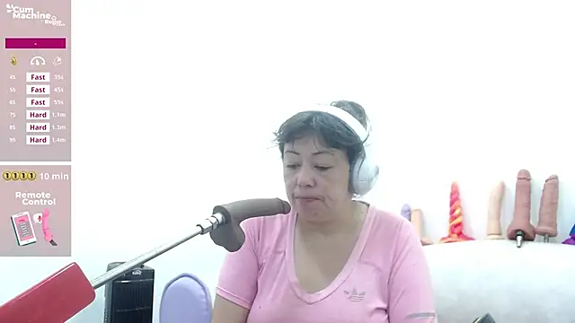 Drool Sucker online show from February 2026 12:36:01 PM