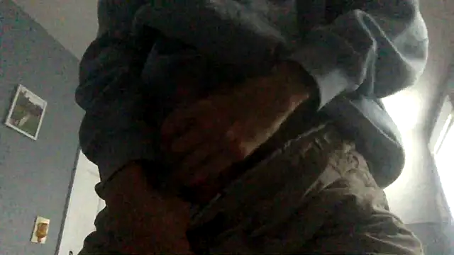 KittingGrappler online show from November 2025 07:24:01 PM