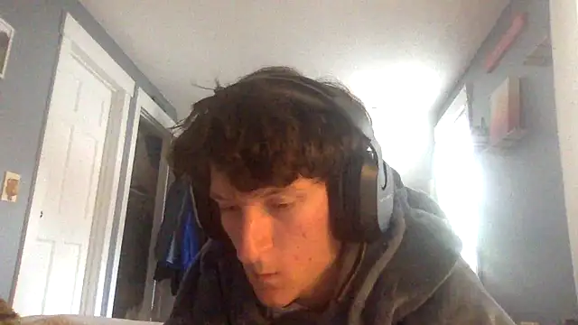 KittingGrappler online show from January 2026 08:01:02 PM