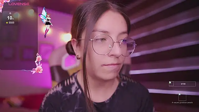 milly kenner online show from November 2025 05:12:02 PM