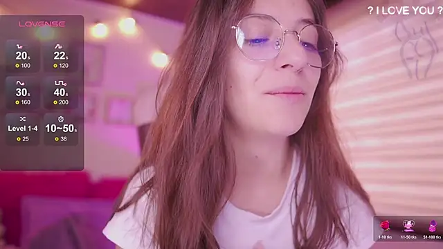 milly kenner online show from February 2026 06:03:01 PM