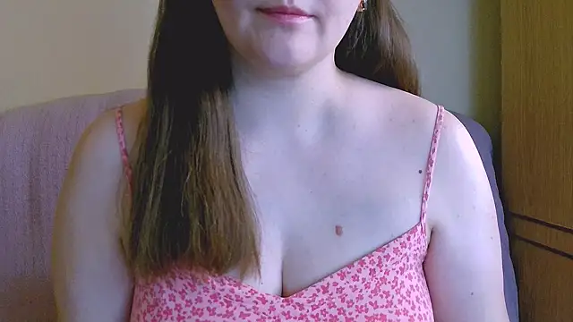 ChubbyMaia online show from February 2025 11:44:02 AM