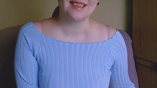 ChubbyMaia online show from March 2025 08:32:01 AM