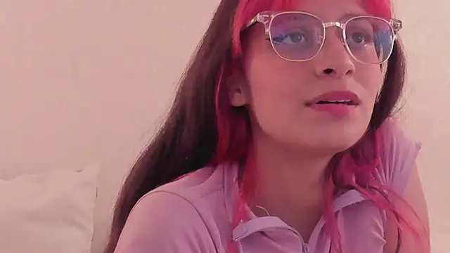 RedMeloddy online show from January 2025 10:12:02 PM