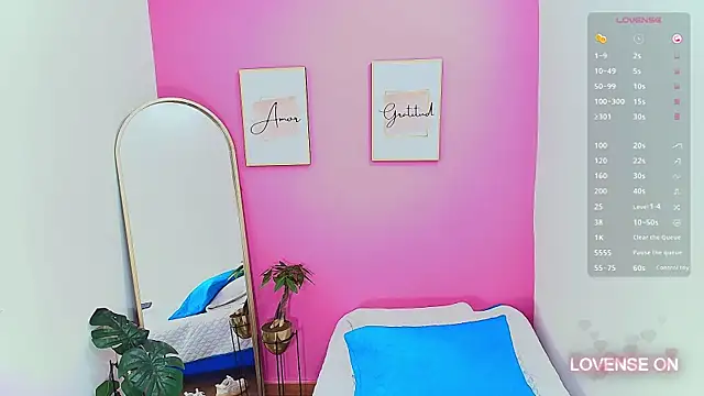 littleebonymommy online show from January 2025 07:59:02 PM