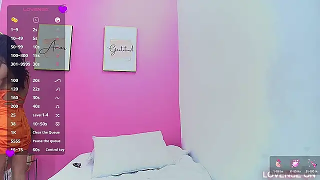 littleebonymommy online show from March 2025 08:00:02 PM