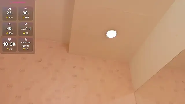 Snapshot of littleebonymommy chatting on February 2026 07:43:02 PM littleebonymommy online show from February 2026 07:43:02 PM