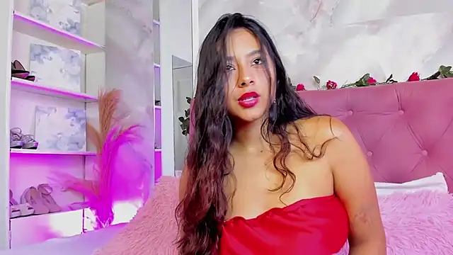 Snapshot of AnnaQueen_ chatting on October 2025 04:51:01 PM AnnaQueen online show from October 2025 04:51:01 PM