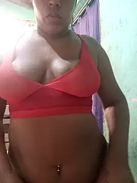 LuahSanthos online show from December 2025 10:53:02 AM