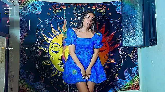 Angel-dust09 online show from February 2026 01:43:02 AM