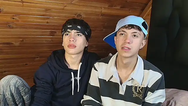 Justyn Ross online show from October 2025 04:51:02 AM