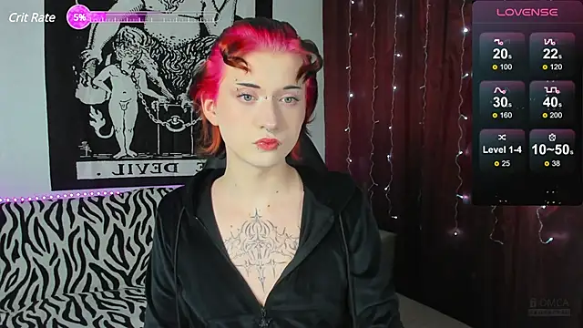 Vailyreb  online show from December 2024 08:15:01 PM