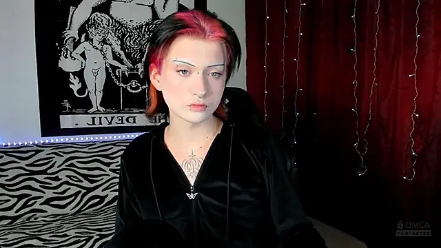 Vailyreb  online show from December 2024 09:40:02 PM