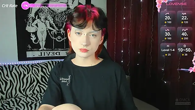 Vailyreb  online show from January 2025 07:59:02 PM