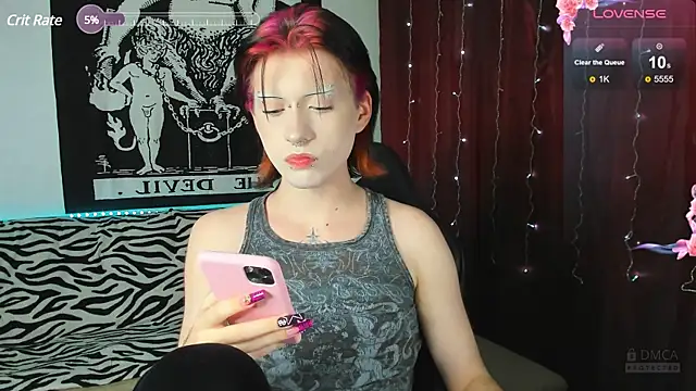 Vailyreb  online show from January 2025 08:22:01 PM