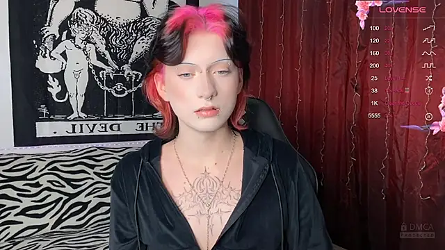 Vailyreb  online show from February 2025 12:55:01 PM