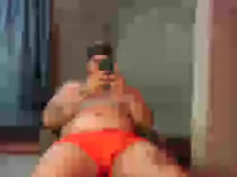 GABRIELGARCIA1313 online show from December 2024 02:03:02 AM