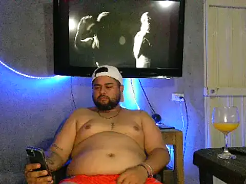 GABRIELGARCIA1313 online show from December 2024 03:05:02 PM