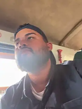 GABRIELGARCIA1313 online show from February 2026 05:00:02 PM