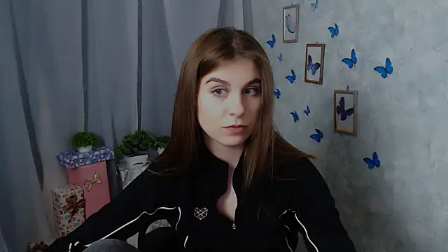 Snapshot of Sweet_Doll_Luna chatting on December 2024 03:22:02 PM Sweet Doll Luna online show from December 2024 03:22:02 PM