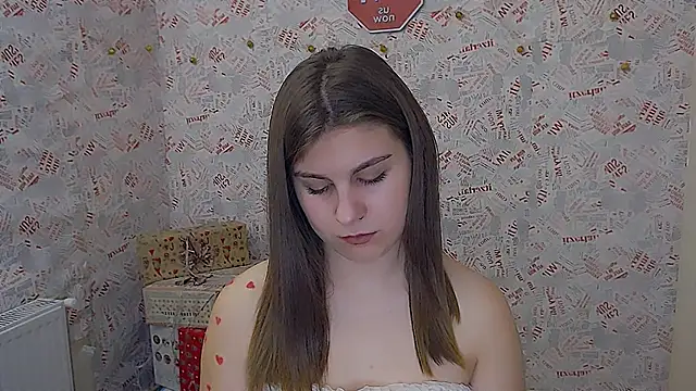 Snapshot of Sweet_Doll_Luna chatting on January 2025 11:55:01 AM Sweet Doll Luna online show from January 2025 11:55:01 AM