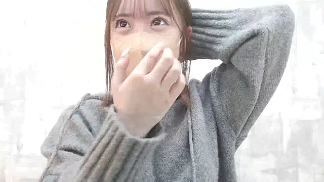 Snapshot of LOVE_MOMO_LOVE chatting on January 2025 11:15:01 AM LOVE MOMO LOVE online show from January 2025 11:15:01 AM