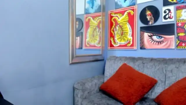 MurdockH online show from November 2025 02:28:02 AM