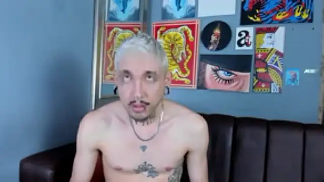 MurdockH online show from February 2026 09:35:02 PM