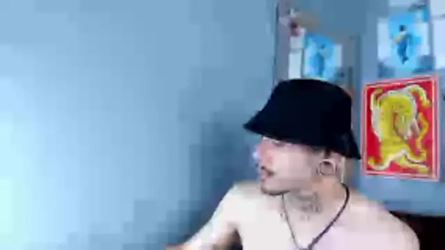 MurdockH online show from March 2026 03:02:02 AM