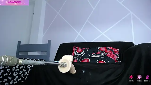 paola ferreira online show from October 2025 01:44:01 PM