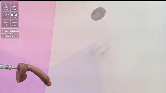 sweety mariann1 online show from February 2025 02:24:02 AM